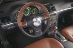 Saturn Aura Concept 2005 года